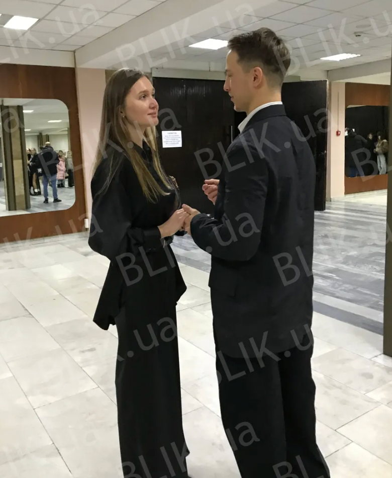 Терен расстался с новой девушкой и назвал причину: "Было много факторов"